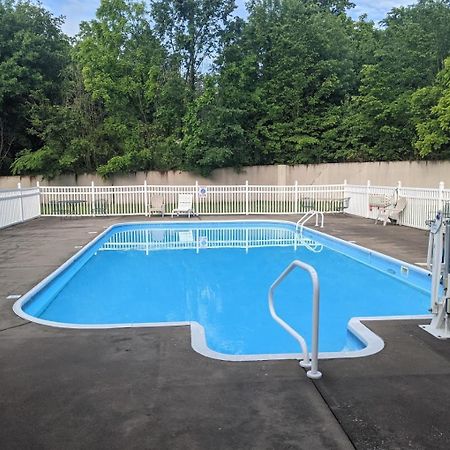 Quality Inn Calvert City - Paducah East Zewnętrze zdjęcie